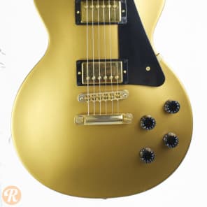 Gibson Les Paul Studio Raw Power オールメイプル