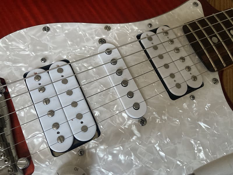Squier Classic Vibe Stratocaster FMT Deluxe HSH | Reverb Squier Classic Vibe Stratocaster FMT Deluxe HSH | Reverb