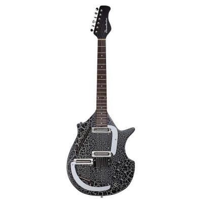 Danelectro Sitar | Reverb