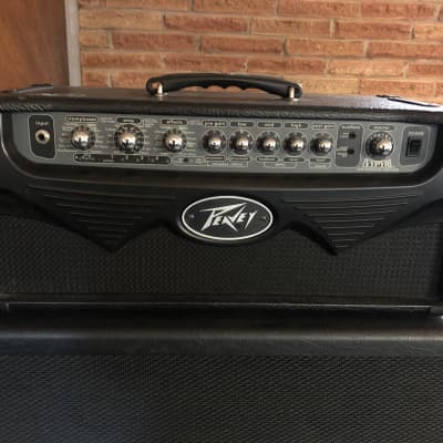 Peavey Vypyr 30 watt head guitar modeling amp | Reverb