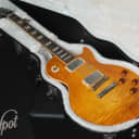 2008  Gibson Les Paul Standard Faded sunburst