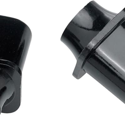 Fender Telecaster Top Hat Switch Tips, Pack of 2,  0994937000 image 1