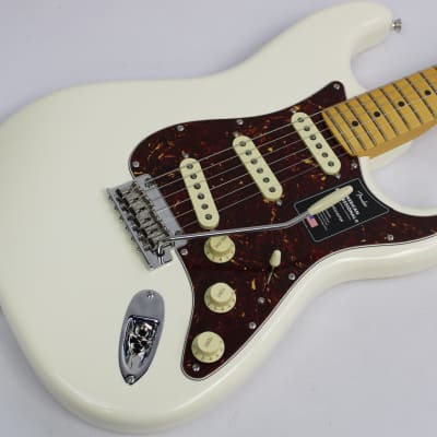 FENDER AMERICAN PROFESSIONAL II 75周年 記念品