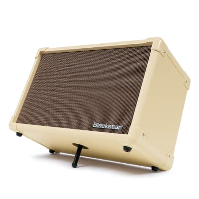 Blackstar Acoustic:Core 30 2x15-watt 2x5" Guitar Amplifer Combo image 7