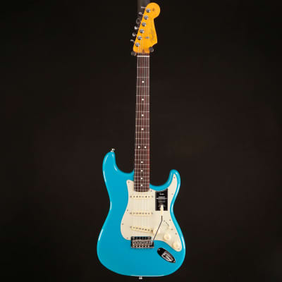 Fender American Professional II Stratocaster