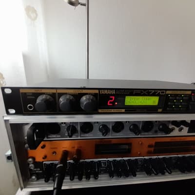 Yamaha FX 770 -Rare- | Reverb