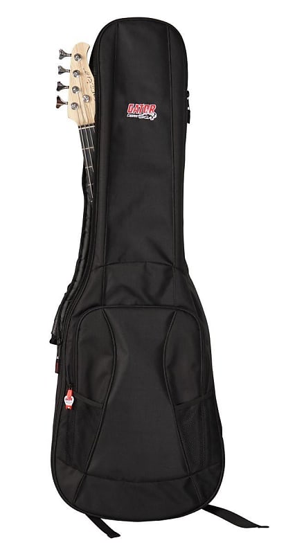 Gator GB-4G-BASS 4G Series Gig Bag for Bass Guitars(New) image 1