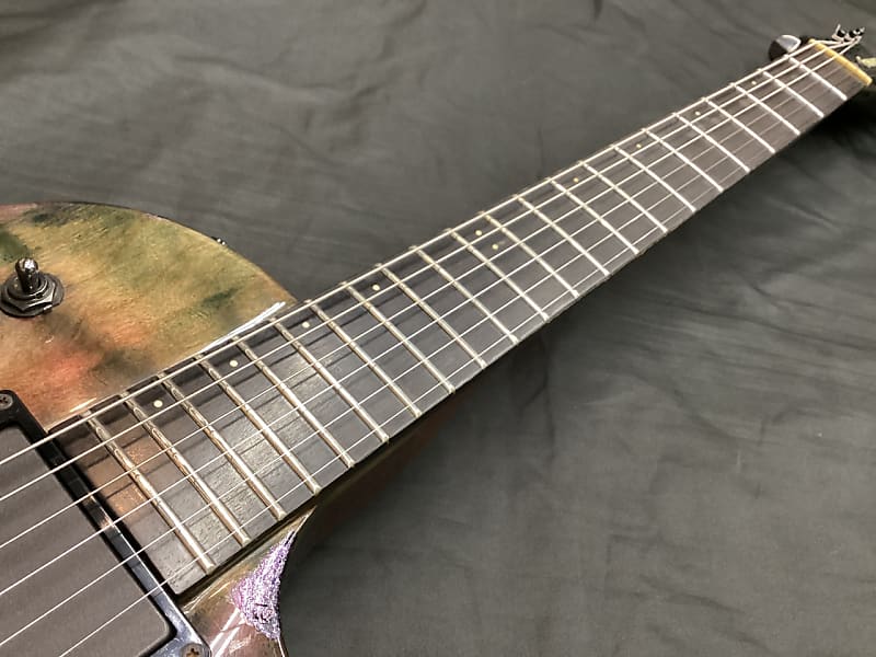 FERNANDES RE-180C | Red Guitars Online Store