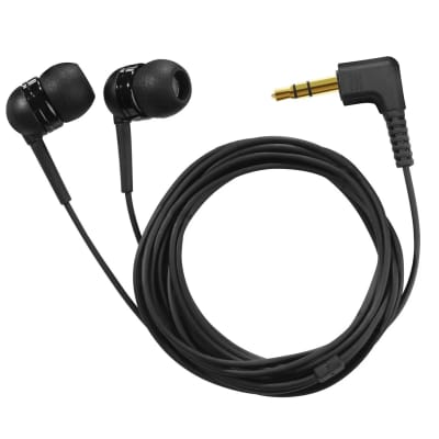 Sennheiser IE 4 Earbuds/In Ear Monitors image 2