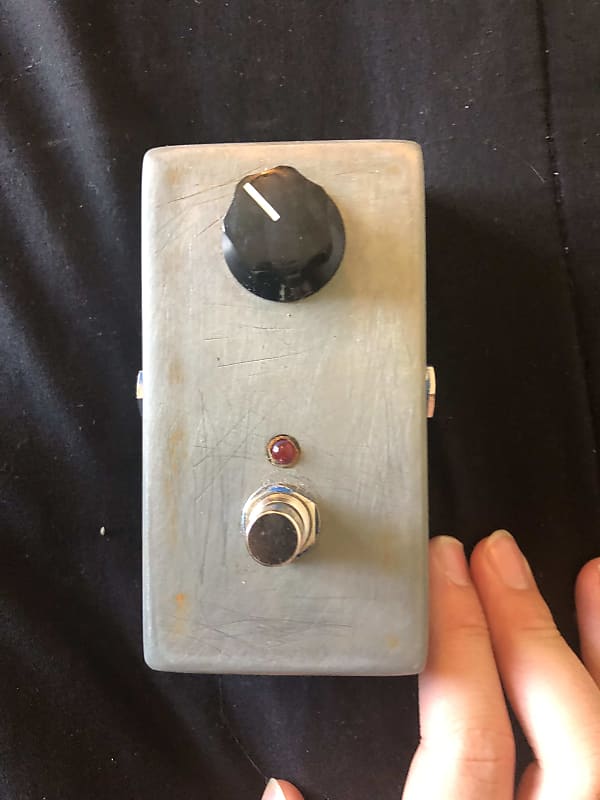 MXR Phase 90