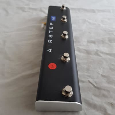 XSonic Airstep 5-Button Bluetooth Controller | Reverb