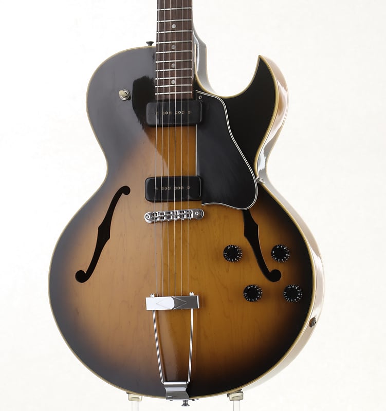 Gibson Usa ES-135 Vintage Sunburst [SN 91795302] (02/23)