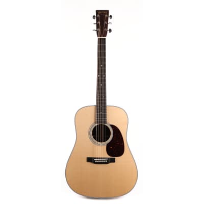 Martin Custom Shop Dreadnought Acoustic-Electric East Indian Rosewood 2022 image 2
