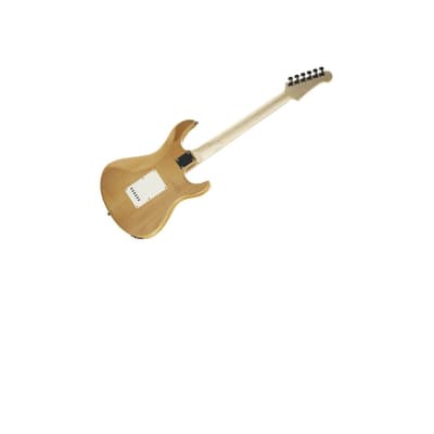Fender Pacifica 112JL (mancina) YNS image 5