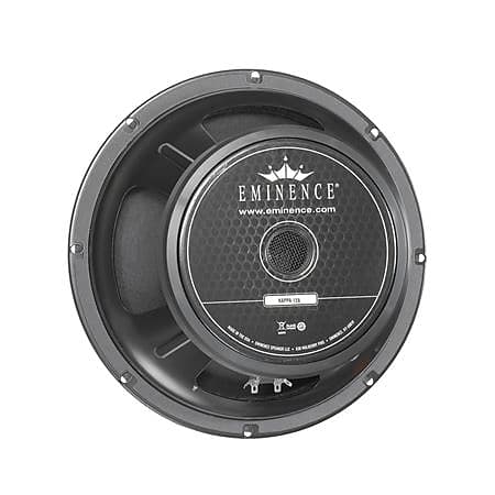 Speaker american clearance 12 inch