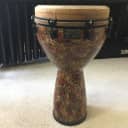 Remo Leon Mobley Djembe Drum 14"