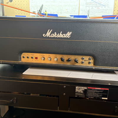 Fortin Amplification Jose Arredondo Mod Marshall 1959 Plexi | Reverb