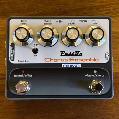 Reverb.com listing, price, conditions, and images for pastfx-chorus-ensemble