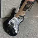 Fender 2000 Stratocaster SSH MiM Black
