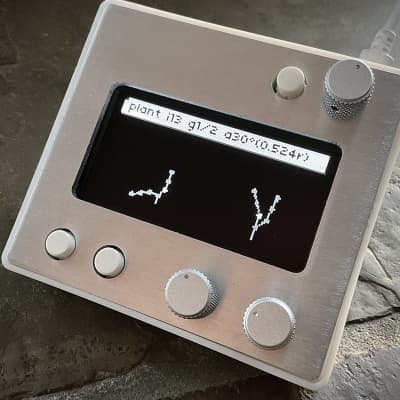 Monome Norns Shield and 128 Grid Package | Reverb