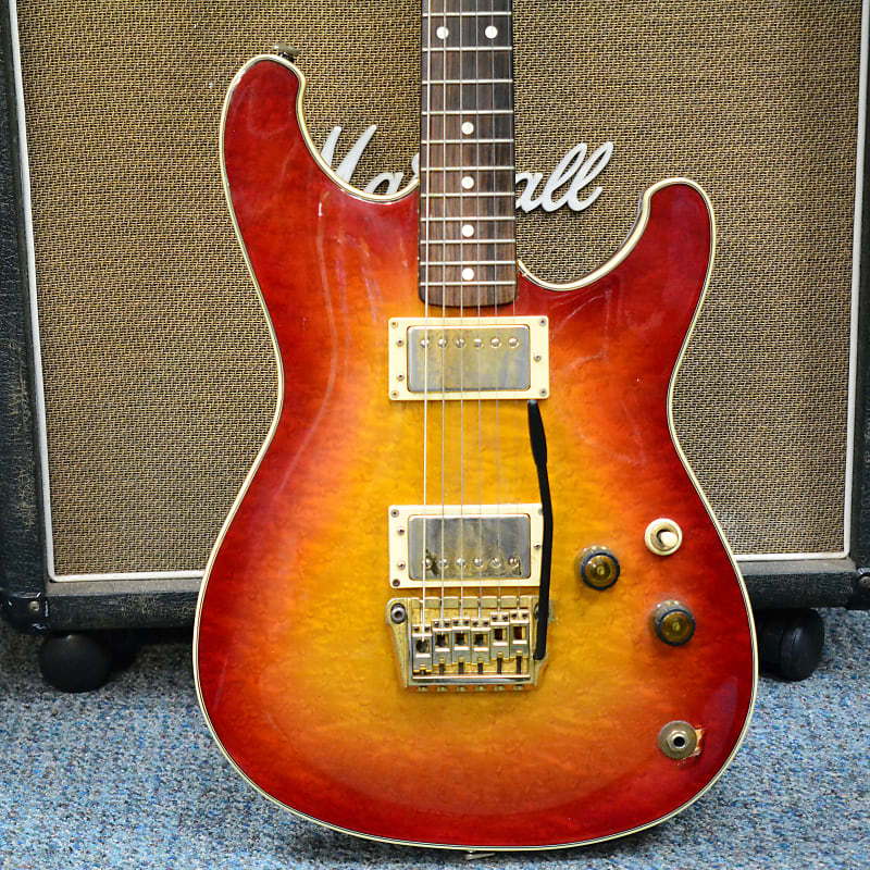 Ibanez rs1000 hot sale