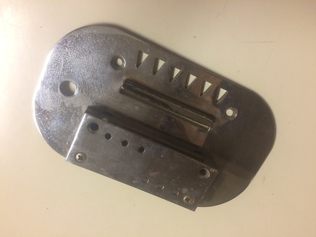 Lap store steel pickups