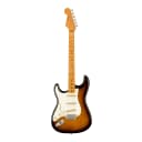 Fender American Vintage II 1957 Stratocaster Left-Hand Electric Guitar (2-Color Sunburst)