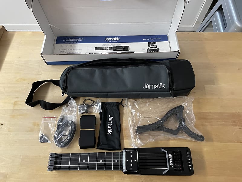 お買い得セール開催中 Jamstik 7 Bundle Edition | www.cc