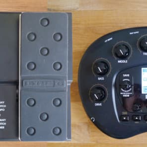 LINE 6 POD HD & FBV Express MkIIセット FBV Express MkII Foot Controller - Line 6 Shop US