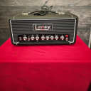 Laney DB500H Bass Amplifier (Sarasota, FL)