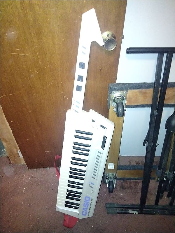 Casio keytar best sale