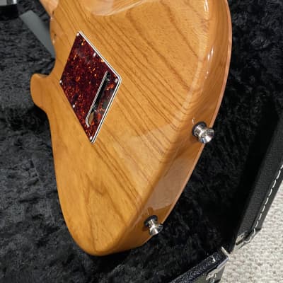 Tom Anderson Guitarworks  Top T Classic image 20