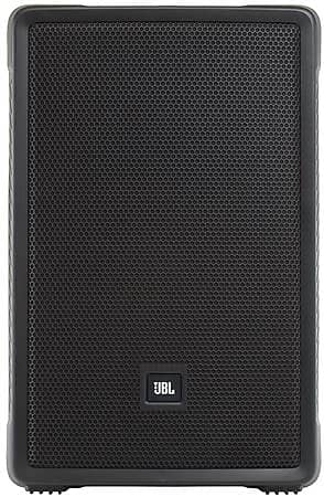 JBL IRX128BT 12" 2-Way 1300 Watt Portable Powered Loudspeaker image 1