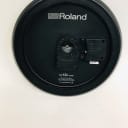 Roland CY-12C Black Back Cymbal CY12