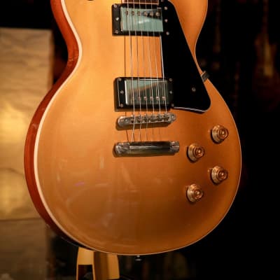Gibson Les paul Standard Gold Top (2019) Used for sale