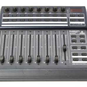 Behringer B-Control BCF2000 USB MIDI DAW Fader Controller