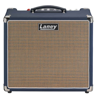 Laney TT20 Combo All Tube Tone Machine 1X12 | Reverb