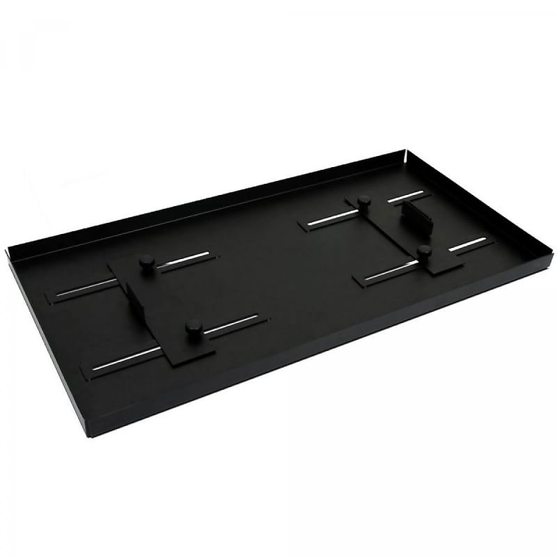 On Stage KSA7100 Utility Tray for X-Style Keyboard Stands image 1
