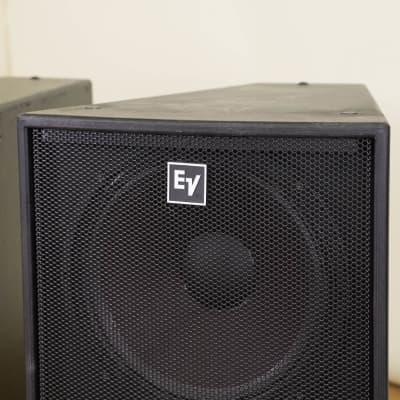 Electro Voice FRi+152/64エンクロ②単品 Electro Voice FRi+152/64エンクロ②単品 Electro-Voice (EV