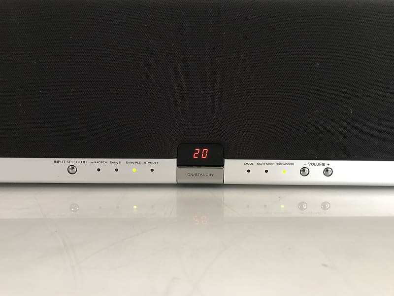 Marantz ES7001 Home Theater System Soundbar | Reverb