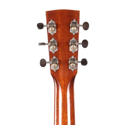 Goodall Traditional OM Adirondack Spruce and Brazilian Rosewood image 5