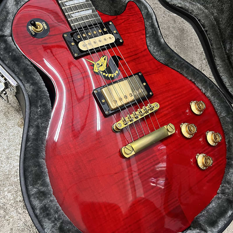 Epiphone monster deals