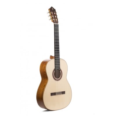 Prudencio Saez 5-S (34) Classical Guitar for sale