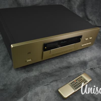 Accuphase DP-67 MDS++ Compact Disk CD Player in Excellent Condition image 1