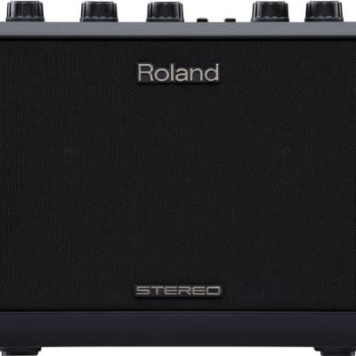 Roland Mobile AC Acoustic Chorus 5-Watt Guitar Combo