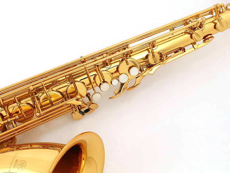 Yamaha YTS-275 Tenor Saxophone | Reverb