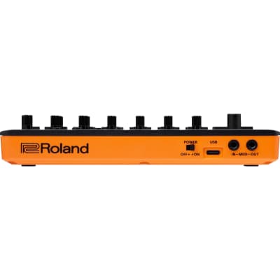 Roland T-8 AIRA Compact Beat Machine image 3