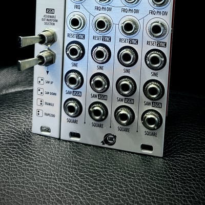 Xaoc Devices Batumi V1 Low Frequency Oscillator (LFO) + Poti V1 Function Expander - Excellent Condition image 4