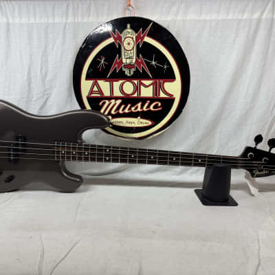 90年代Fender Jazz Bass 日本製 1990 Fender Japan Jazz Bass '62 Reissue fretless ocean