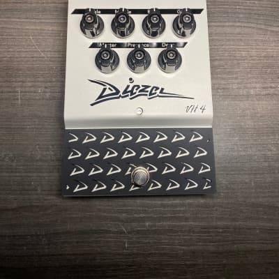 Diezel VH4 Distortion Pedal | Reverb